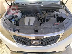 کیا سۆرینتۆ